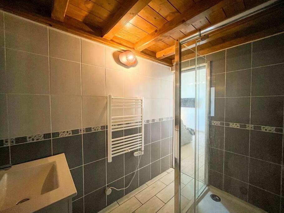 Suite Bertone Lyon Exterior foto