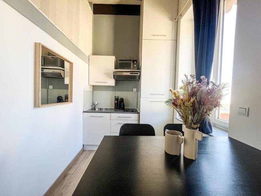 Suite Bertone Lyon Exterior foto